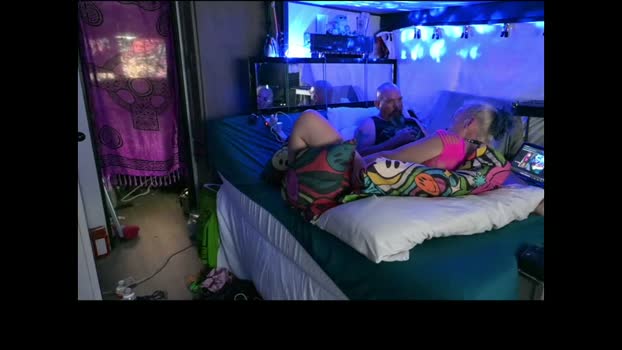 katycouple69 horny Webcam SHOW @ Chaturbate 07-03-2026