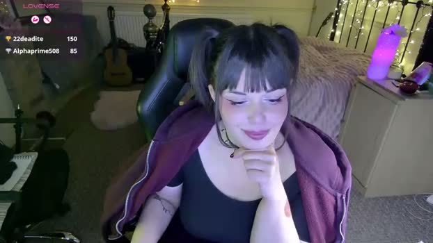 lavenderrzz19 big Webcam SHOW @ Chaturbate 06-03-2026