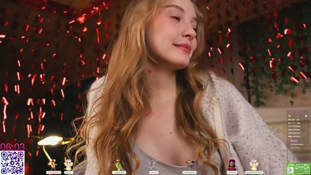 lissa_meooow squirt Webcam SHOW @ Chaturbate 06-03-2026