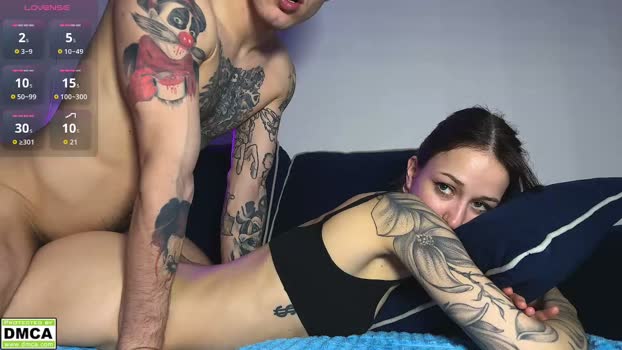 meowluv Cam Webcam SHOW @ Chaturbate 07-03-2026