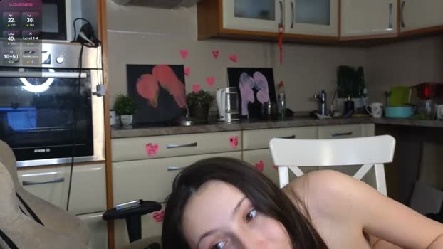 nastyundi yummy Webcam SHOW @ Chaturbate 07-03-2026