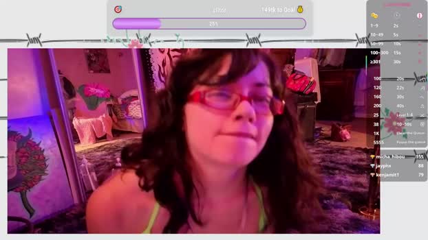 nobunny_owenz suckshow Webcam SHOW @ Chaturbate 07-03-2026
