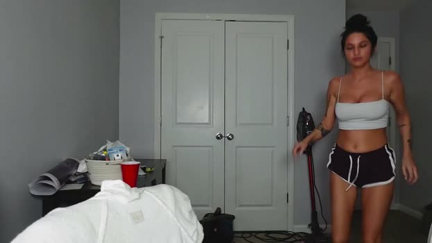 prettygirll23 kinky Webcam SHOW @ Chaturbate 07-03-2026