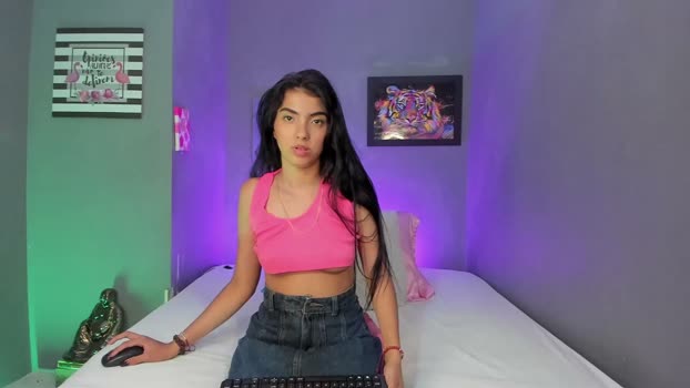 sweetaliss26 big Webcam SHOW @ Chaturbate 07-03-2026