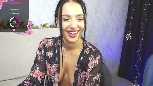 want_emma kissing Webcam SHOW @ Chaturbate 07-03-2026
