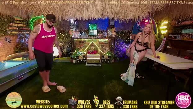 bigbananamilfshake play Webcam SHOW @ Chaturbate 08-03-2026