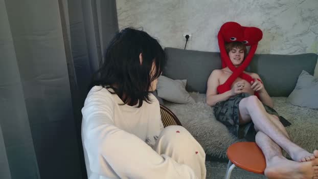 bonnie_and_c1yde striptease Webcam SHOW @ Chaturbate 08-03-2026