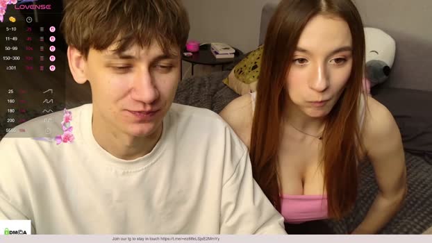 candyy_molly big Webcam SHOW @ Chaturbate 07-03-2026