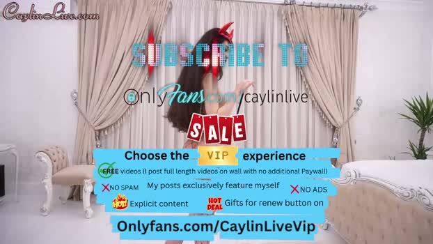caylin legs Webcam SHOW @ Chaturbate 08-03-2026