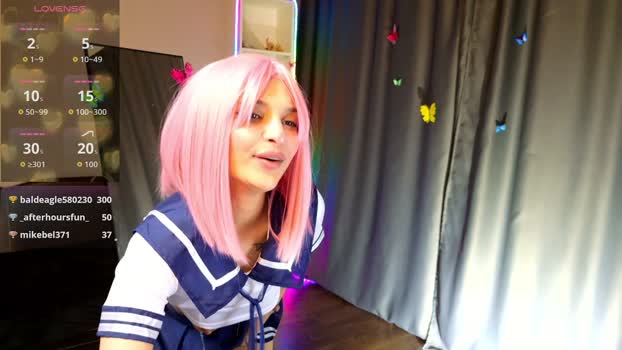 eva_sterling_ bigtoys Webcam SHOW @ Chaturbate 07-03-2026