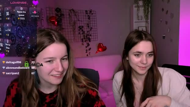 laurenmurrr yummy Webcam SHOW @ Chaturbate 07-03-2026