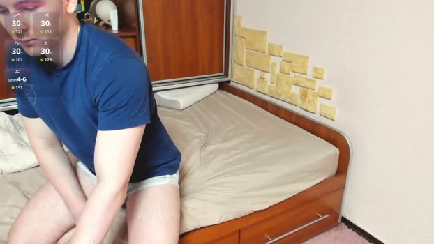 liyaluff Ass Webcam SHOW @ Chaturbate 07-03-2026