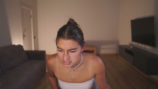 lynn_jackson Naked Webcam SHOW @ Chaturbate 08-03-2026
