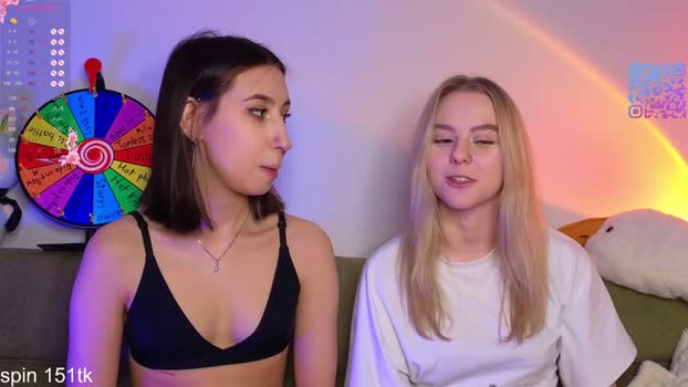 mimipaws lick Webcam SHOW @ Chaturbate 07-03-2026