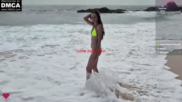 nikkitasty kiss Webcam SHOW @ Chaturbate 08-03-2026