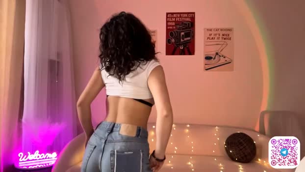 pricillalivsey sweet Webcam SHOW @ Chaturbate 08-03-2026
