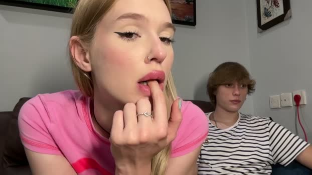 pussymoneywet fuckher Webcam SHOW @ Chaturbate 07-03-2026