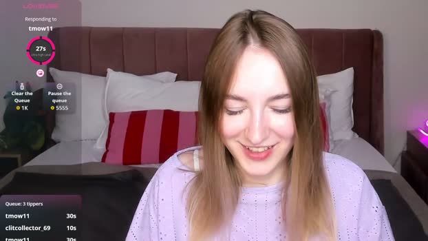 shy__polly nasty Webcam SHOW @ Chaturbate 08-03-2026