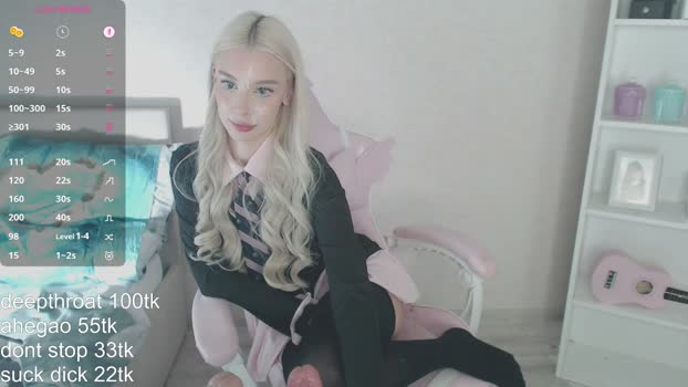 vickyfuckingdoll pussy Webcam SHOW @ Chaturbate 08-03-2026