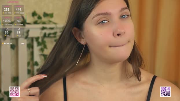 vivid_girls tits Webcam SHOW @ Chaturbate 08-03-2026
