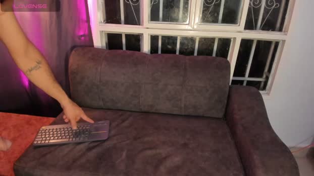 6_bunny_9 toys Webcam SHOW @ Chaturbate 09-03-2026