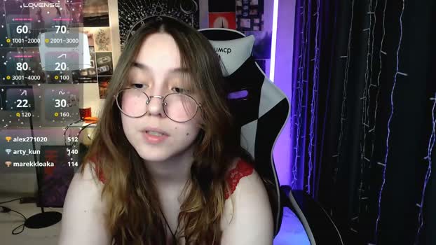 ameliameadd yummy Webcam SHOW @ Chaturbate 09-03-2026