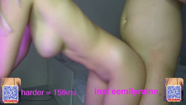 cream_fucks kink Webcam SHOW @ Chaturbate 08-03-2026