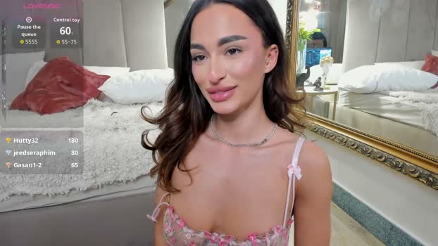 evak_ sucktits Webcam SHOW @ Chaturbate 09-03-2026
