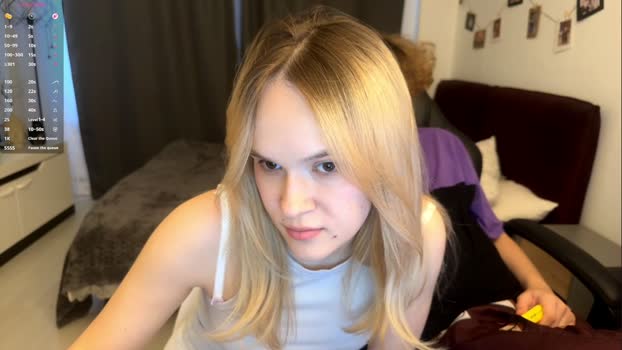 georgiy_and_murckmyauu suckshow Webcam SHOW @ Chaturbate 09-03-2026