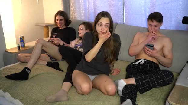 gerridae sexykitty Webcam SHOW @ Chaturbate 09-03-2026