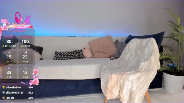 iminako fuckface Webcam SHOW @ Chaturbate 09-03-2026