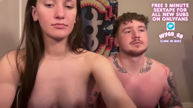 ivy69_9 sucktits Webcam SHOW @ Chaturbate 09-03-2026