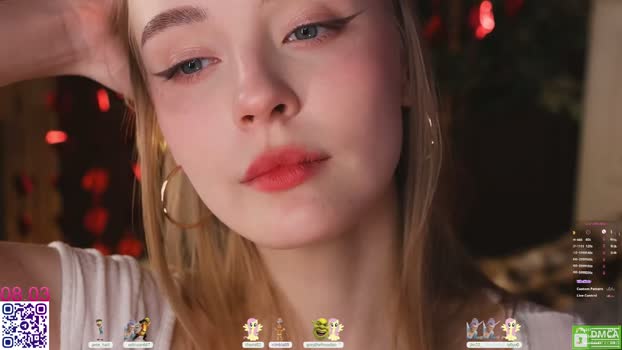 lissa_meooow orgasm Webcam SHOW @ Chaturbate 08-03-2026