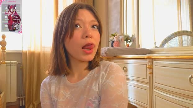 lookatmehabibi_ toy Webcam SHOW @ Chaturbate 09-03-2026