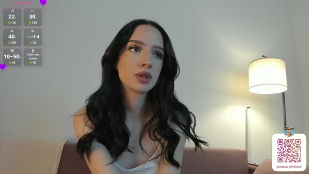 luna_sexy0 sucktits Webcam SHOW @ Chaturbate 09-03-2026