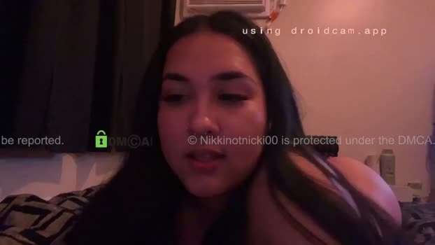 nikkinotnicki00 fuckface Webcam SHOW @ Chaturbate 09-03-2026