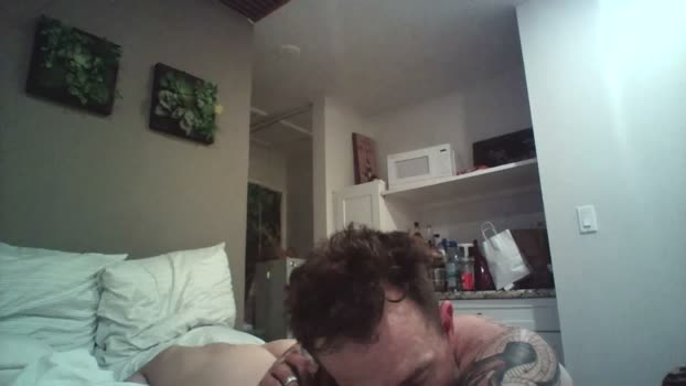 rockhard_cockstar sexybody Webcam SHOW @ Chaturbate 09-03-2026