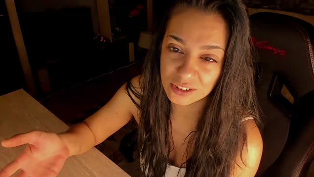 xlaracroftx sexykitty Webcam SHOW @ Chaturbate 08-03-2026