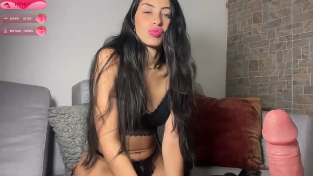 abrilsantosxo playtime Webcam SHOW @ Chaturbate 09-03-2026