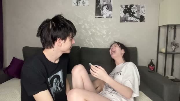 altycouple sweet Webcam SHOW @ Chaturbate 09-03-2026