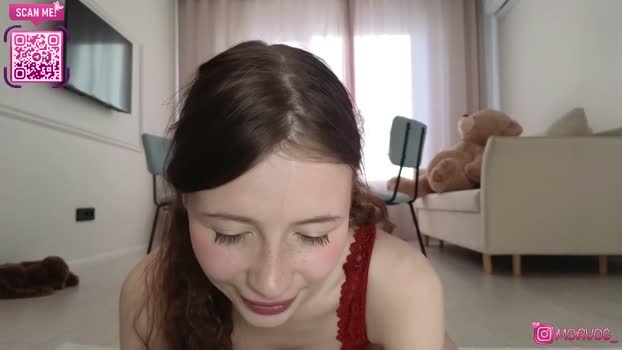 delorathecookie show Webcam SHOW @ Chaturbate 10-03-2026