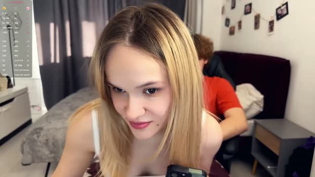 georgiy_and_murckmyauu Ass Webcam SHOW @ Chaturbate 10-03-2026