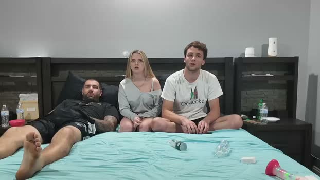 kjbennet Cam Webcam SHOW @ Chaturbate 10-03-2026