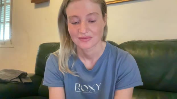 lili_blue1 Wet Webcam SHOW @ Chaturbate 09-03-2026