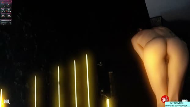 oooops__ big Webcam SHOW @ Chaturbate 09-03-2026