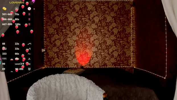 red_passsion deep Webcam SHOW @ Chaturbate 10-03-2026