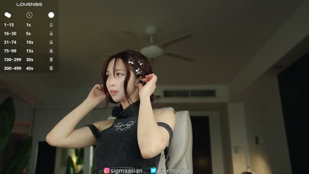 sigmasian squirt Webcam SHOW @ Chaturbate 10-03-2026