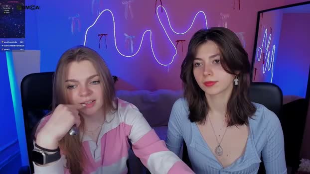 veronica_bubble toys Webcam SHOW @ Chaturbate 10-03-2026