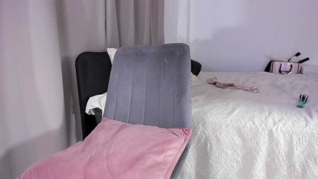 _milkyway fuckpussy Webcam SHOW @ Chaturbate 10-03-2026