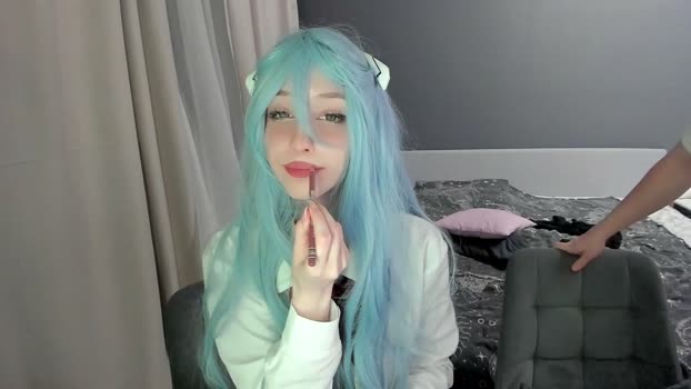 ariel_rouse beautiful Webcam SHOW @ Chaturbate 11-03-2026